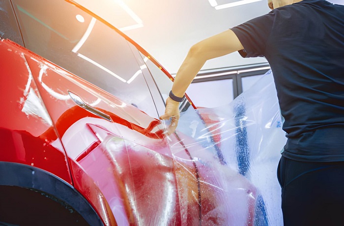 Best Glass Film Car in Mulund